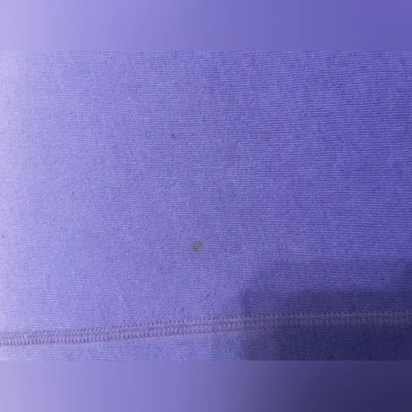 PINK Victoria’s Secret Long Sleeve Crew Neck Shirt Ombre with Rhinestones - Picture 15 of 15